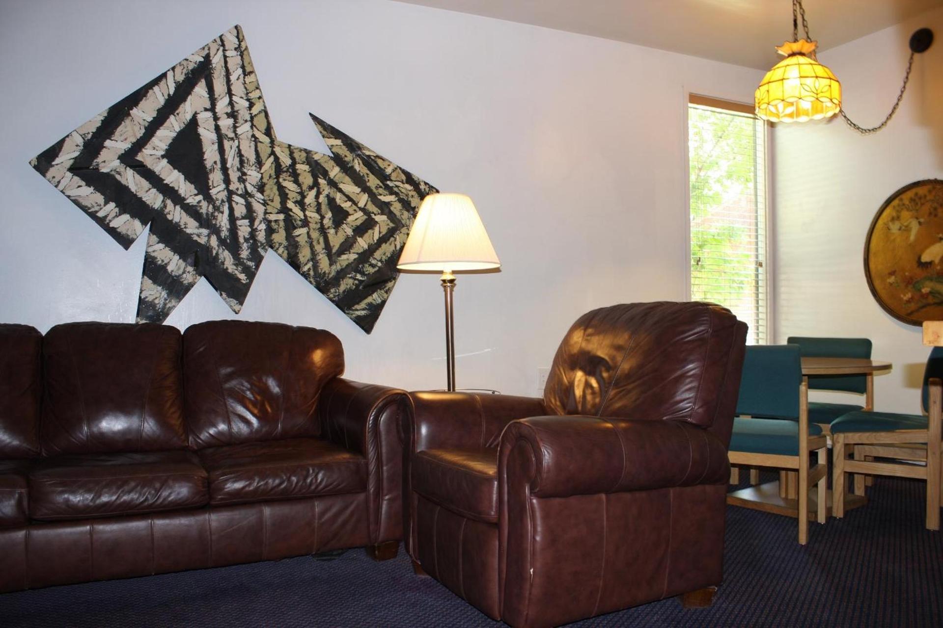 St Moritz Lodge and Condominiums photo 76