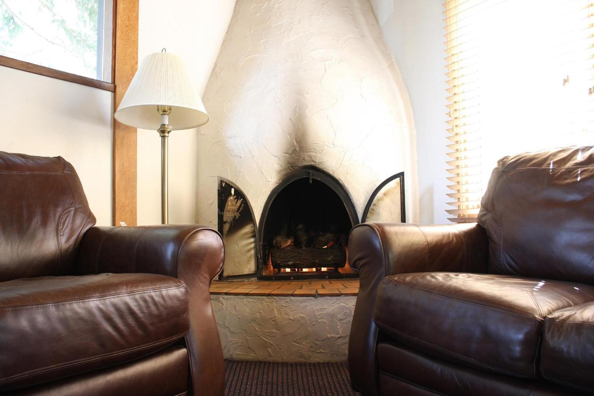 St Moritz Lodge and Condominiums photo 100