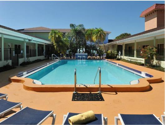 Hotel SOL photo 3