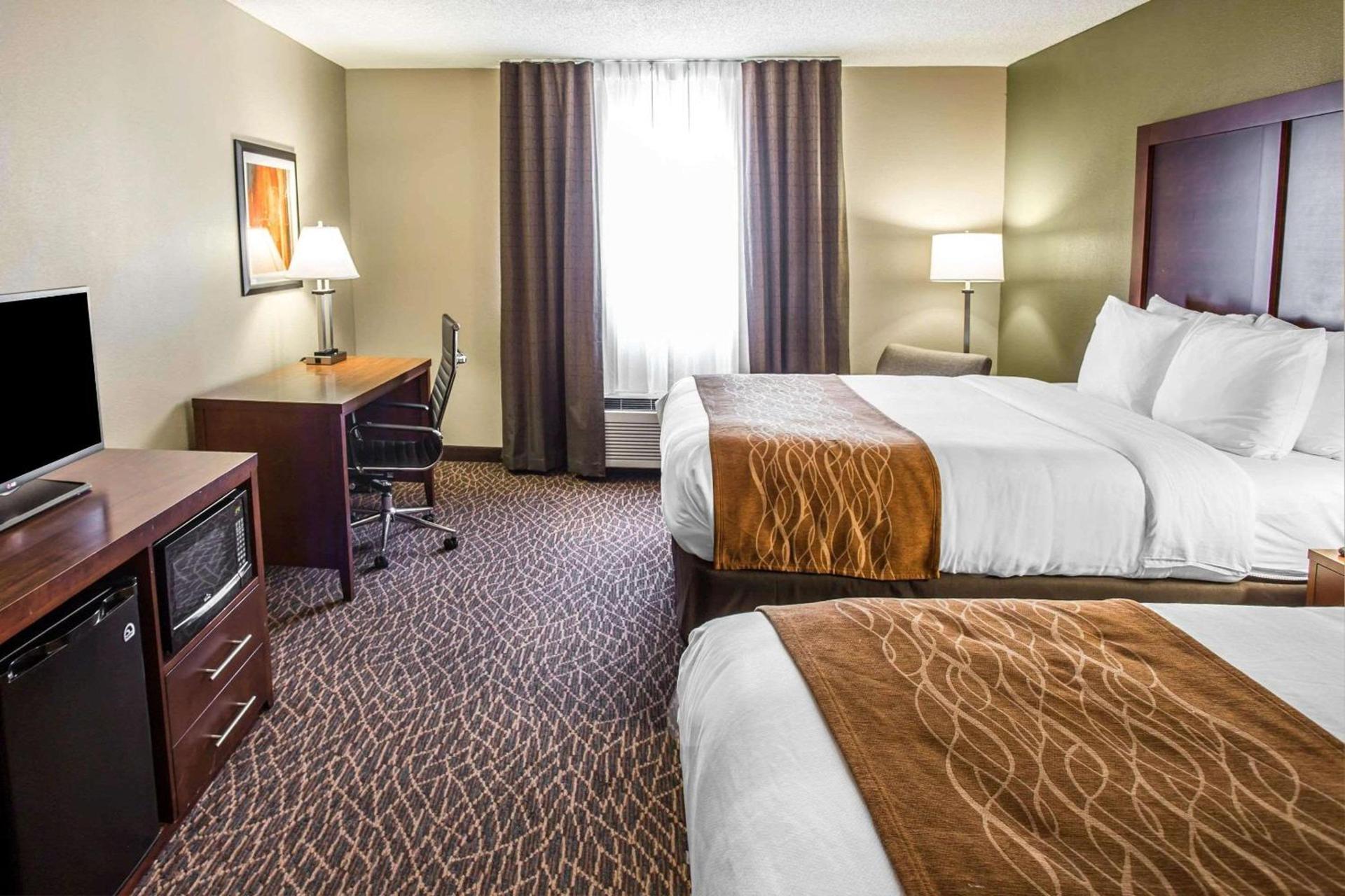 Spark By Hilton Kannapolis photo 6
