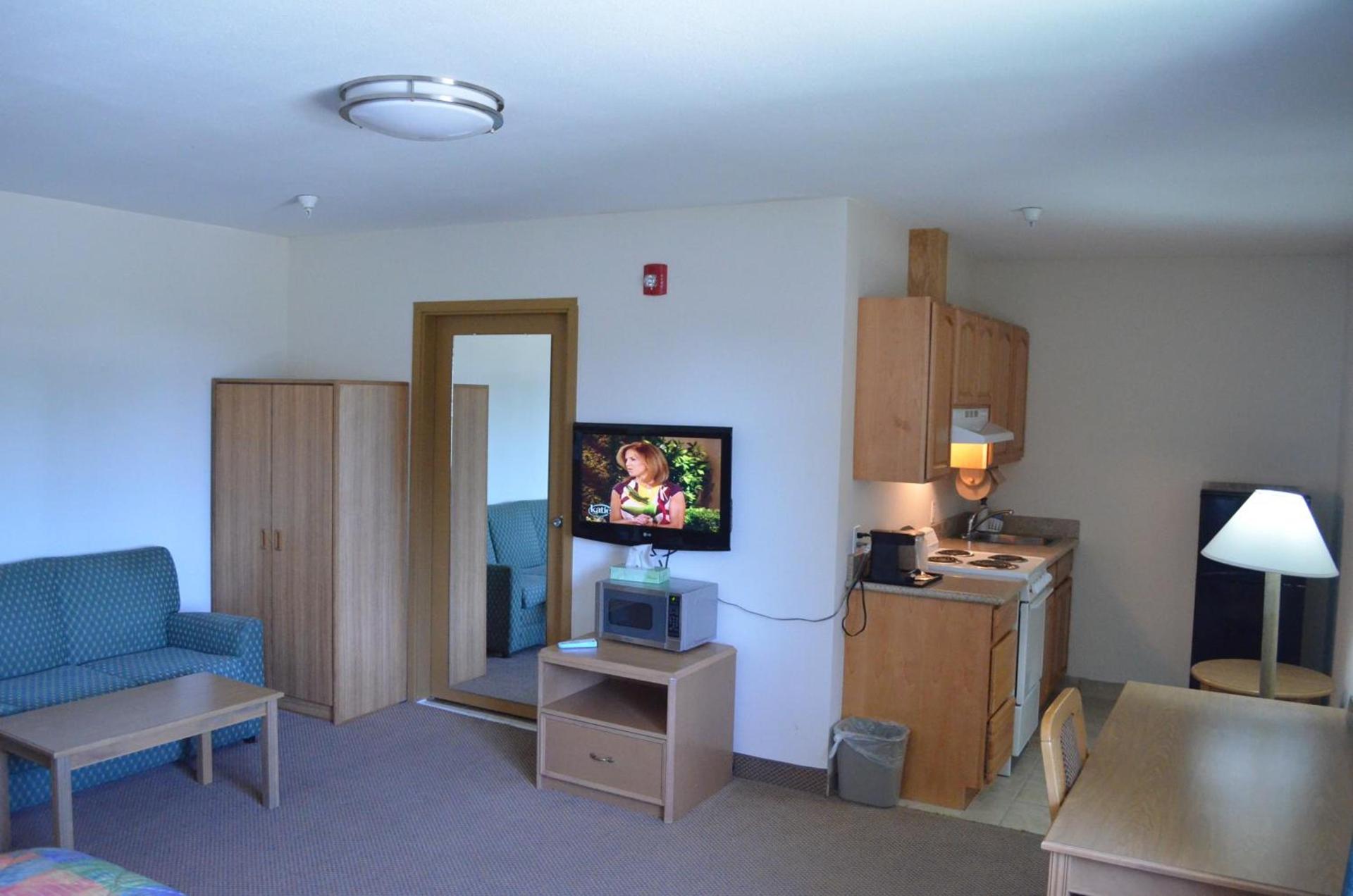 Knights Inn Quincy photo 12