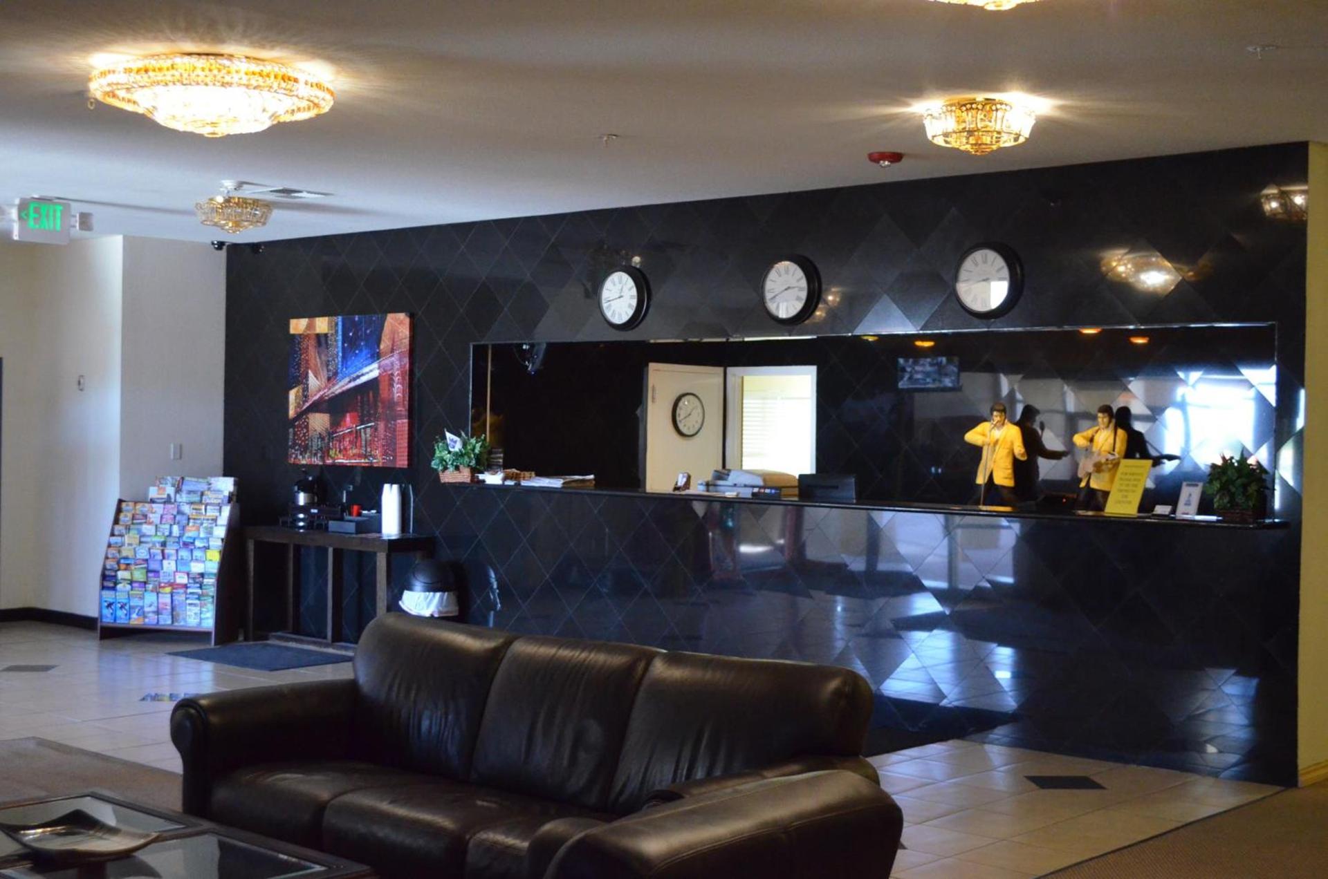 Knights Inn Quincy photo 5