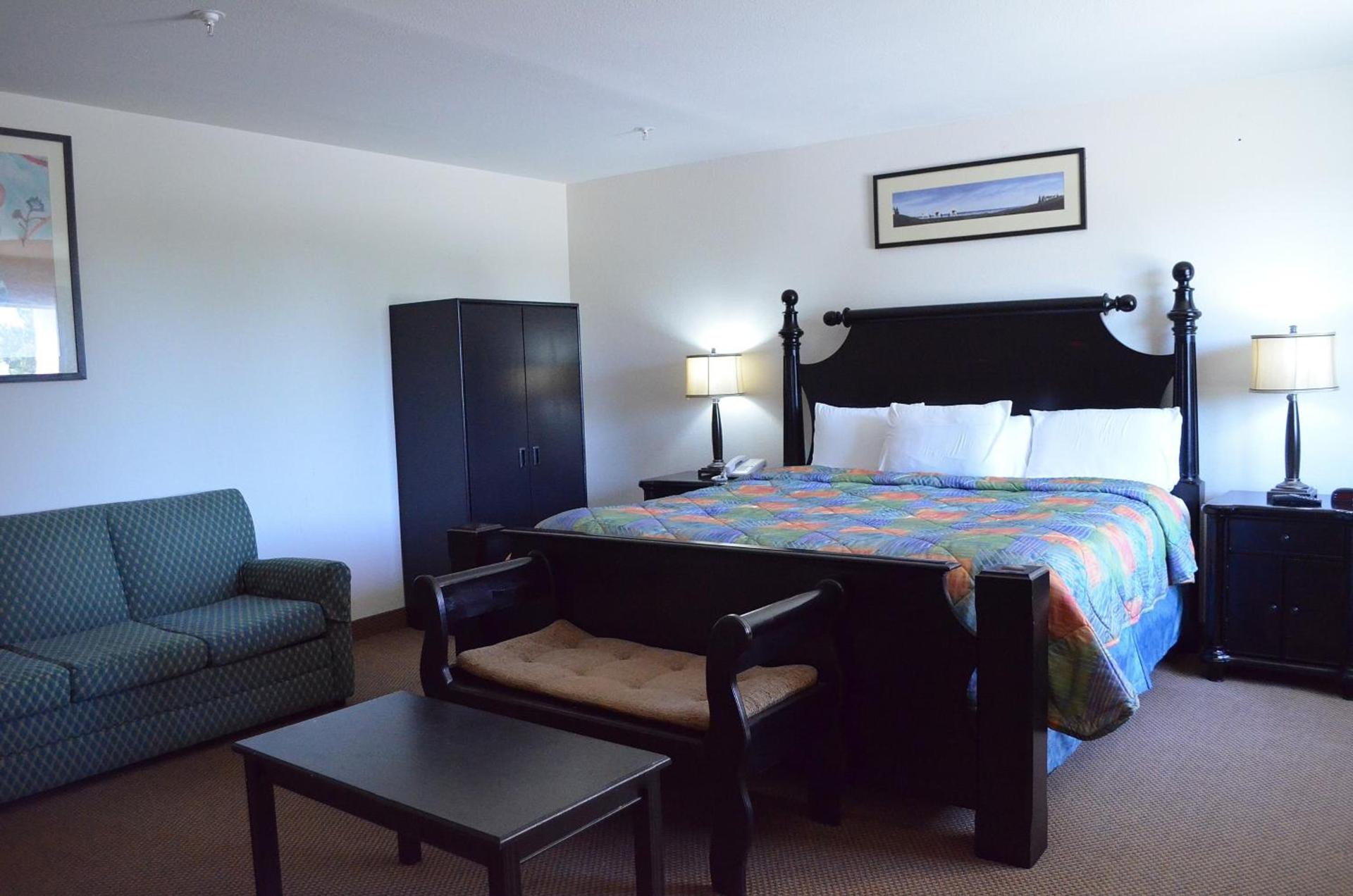 Knights Inn Quincy photo 10