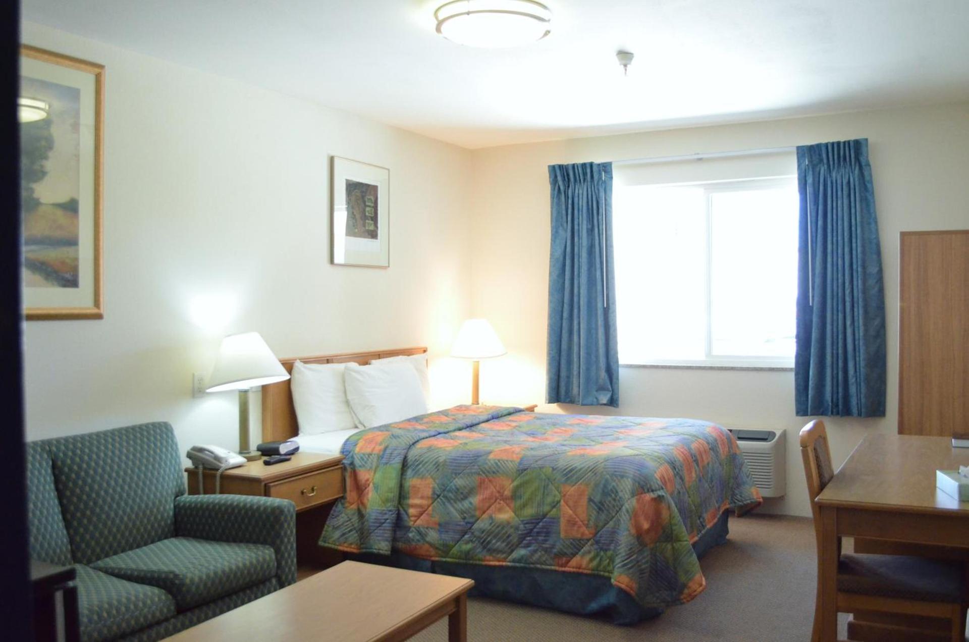 Knights Inn Quincy photo 7