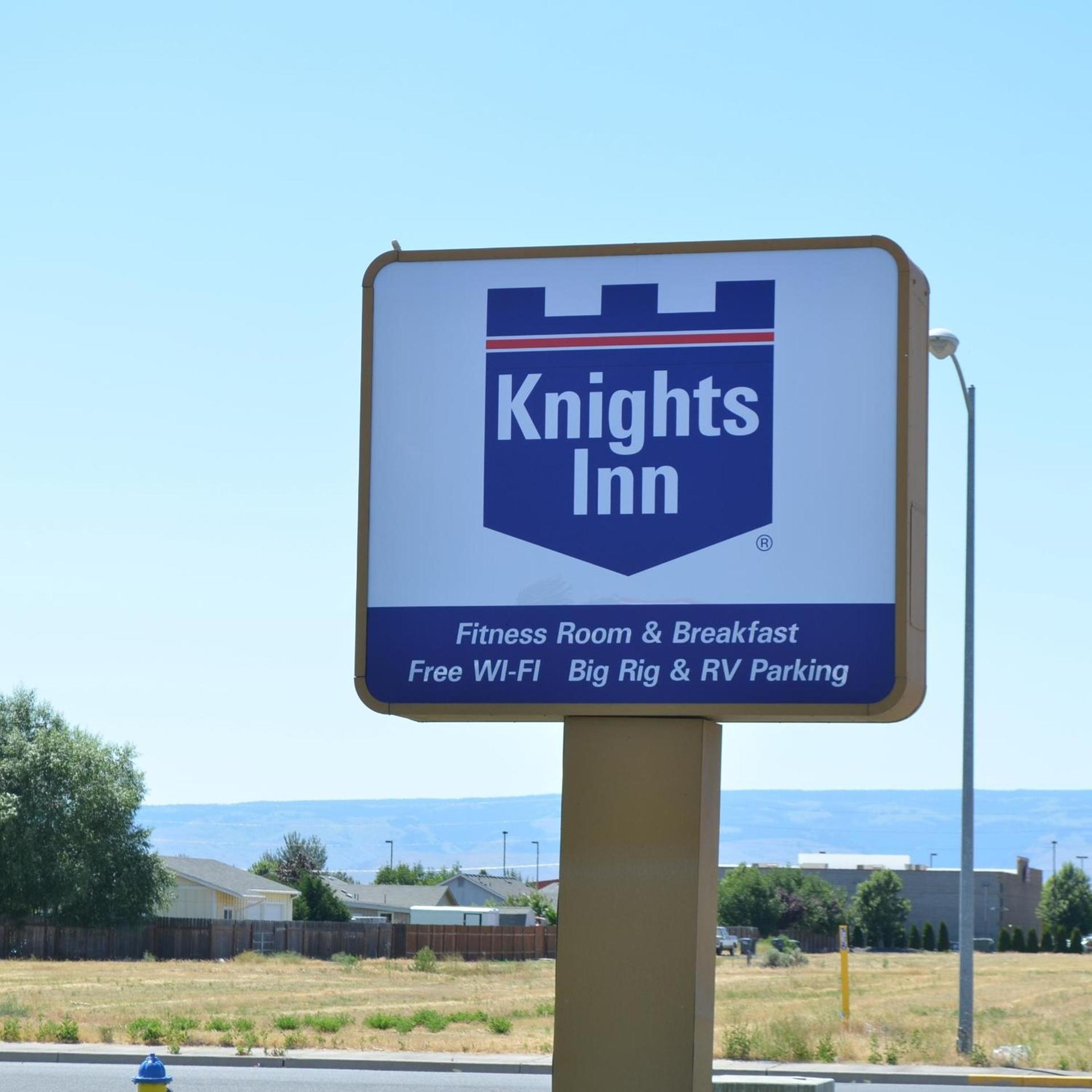 Knights Inn Quincy photo 4