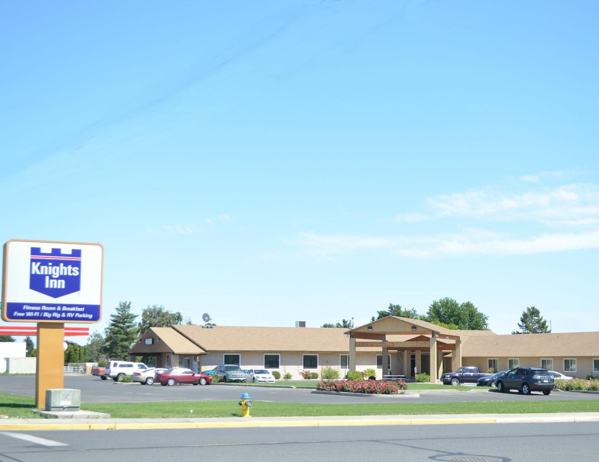 Knights Inn Quincy photo 16