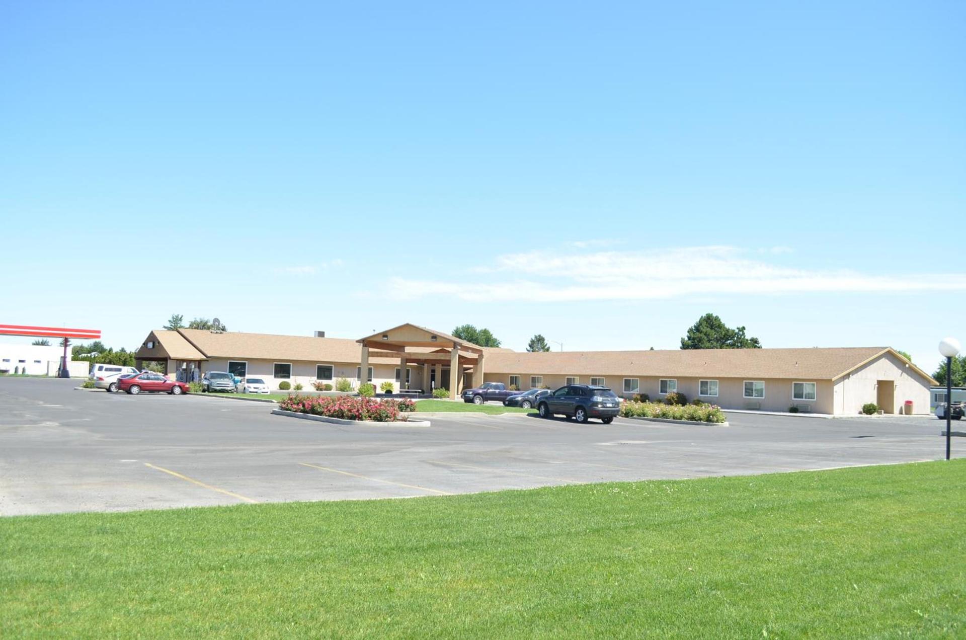 Knights Inn Quincy photo 15