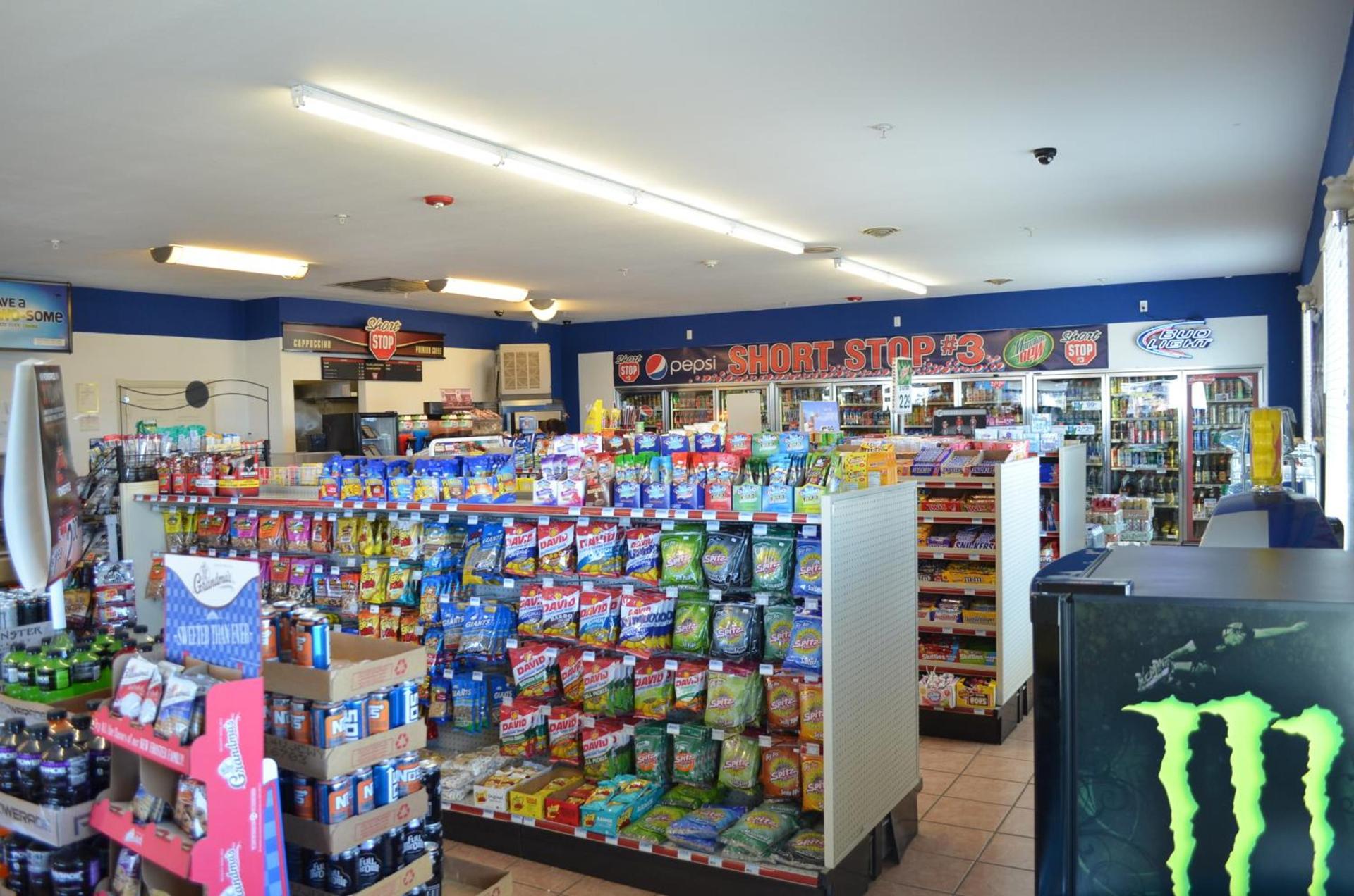 Knights Inn Quincy photo 21