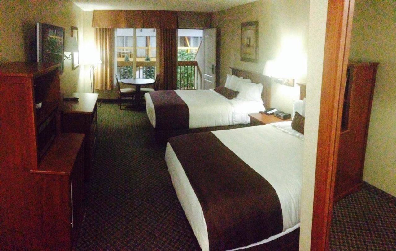 C'mon Inn & Suites Fargo photo 8