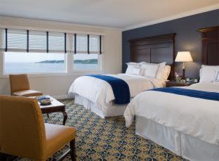 Newport Beach Hotel & Suites photo 37