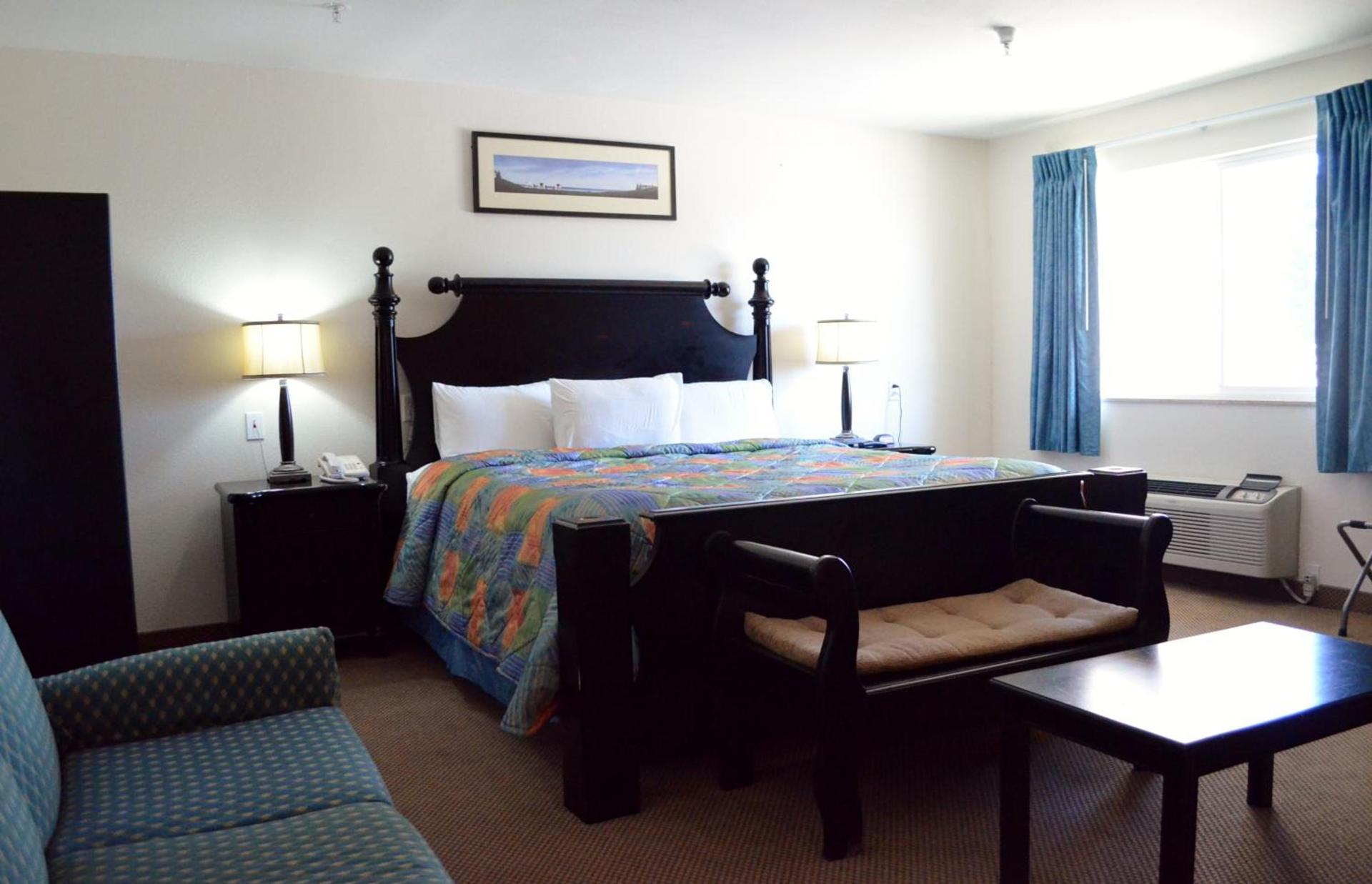 Knights Inn Quincy photo 11