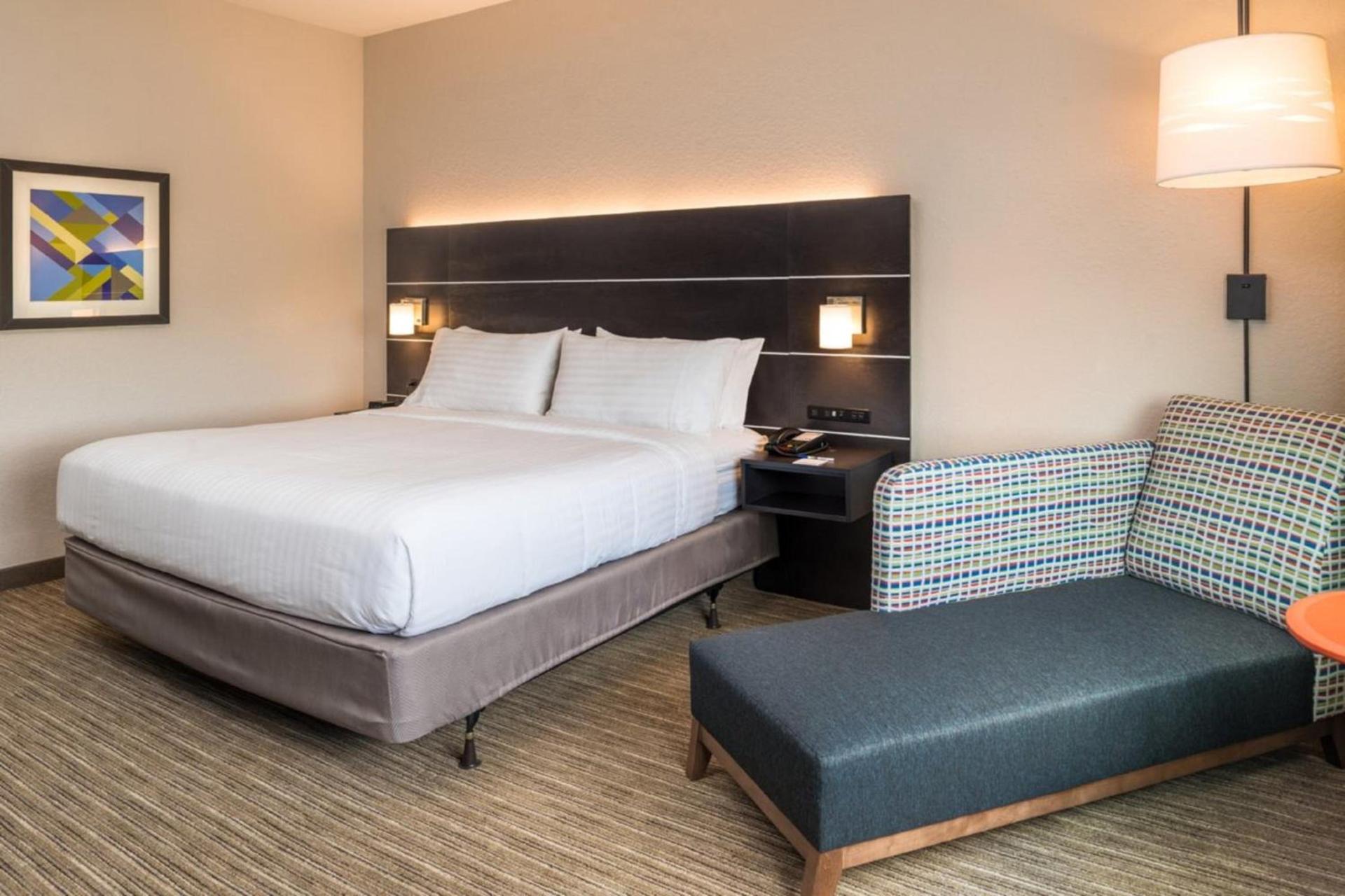 Holiday Inn Express Jacksonville East by IHG photo 7