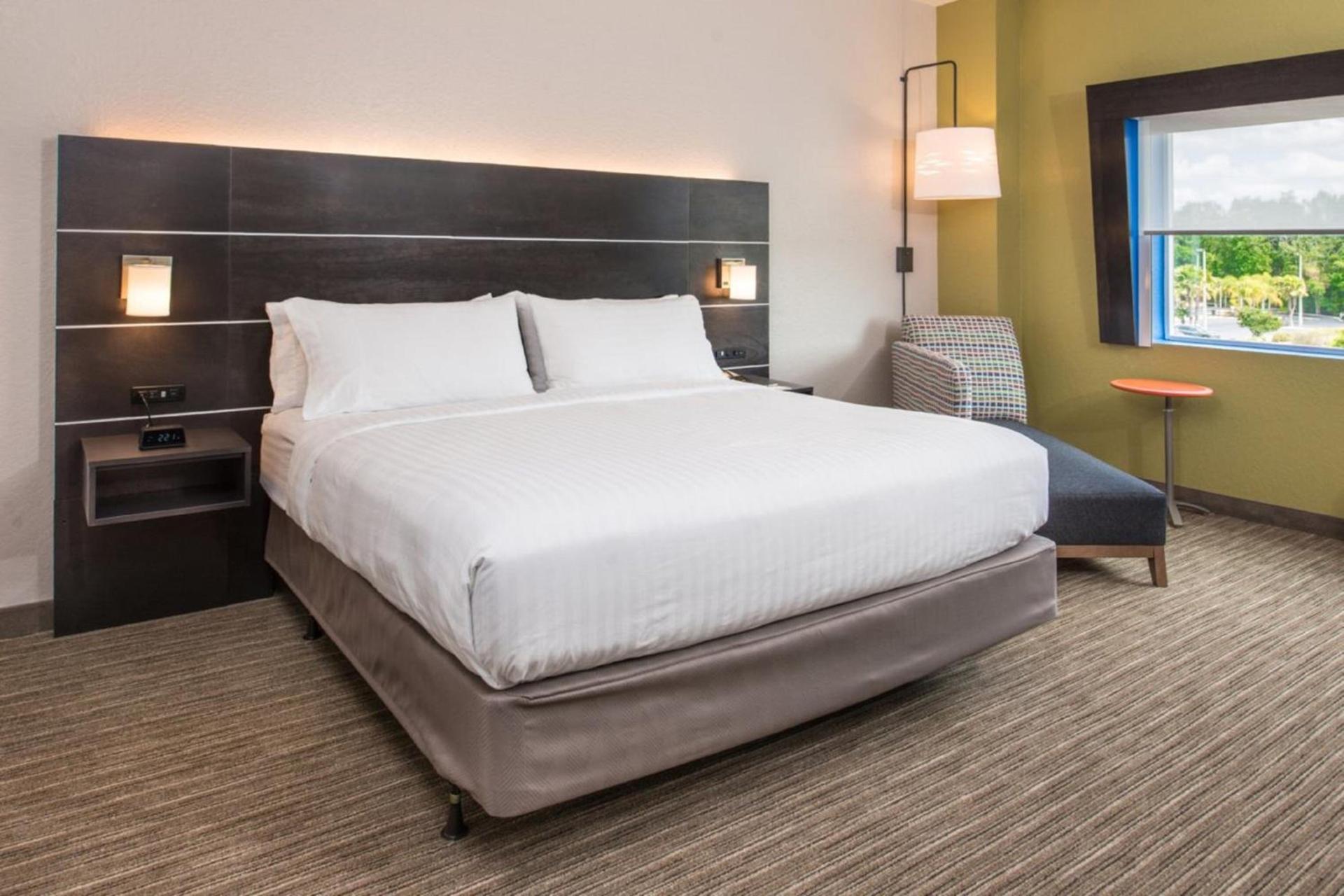 Holiday Inn Express Jacksonville East by IHG photo 5