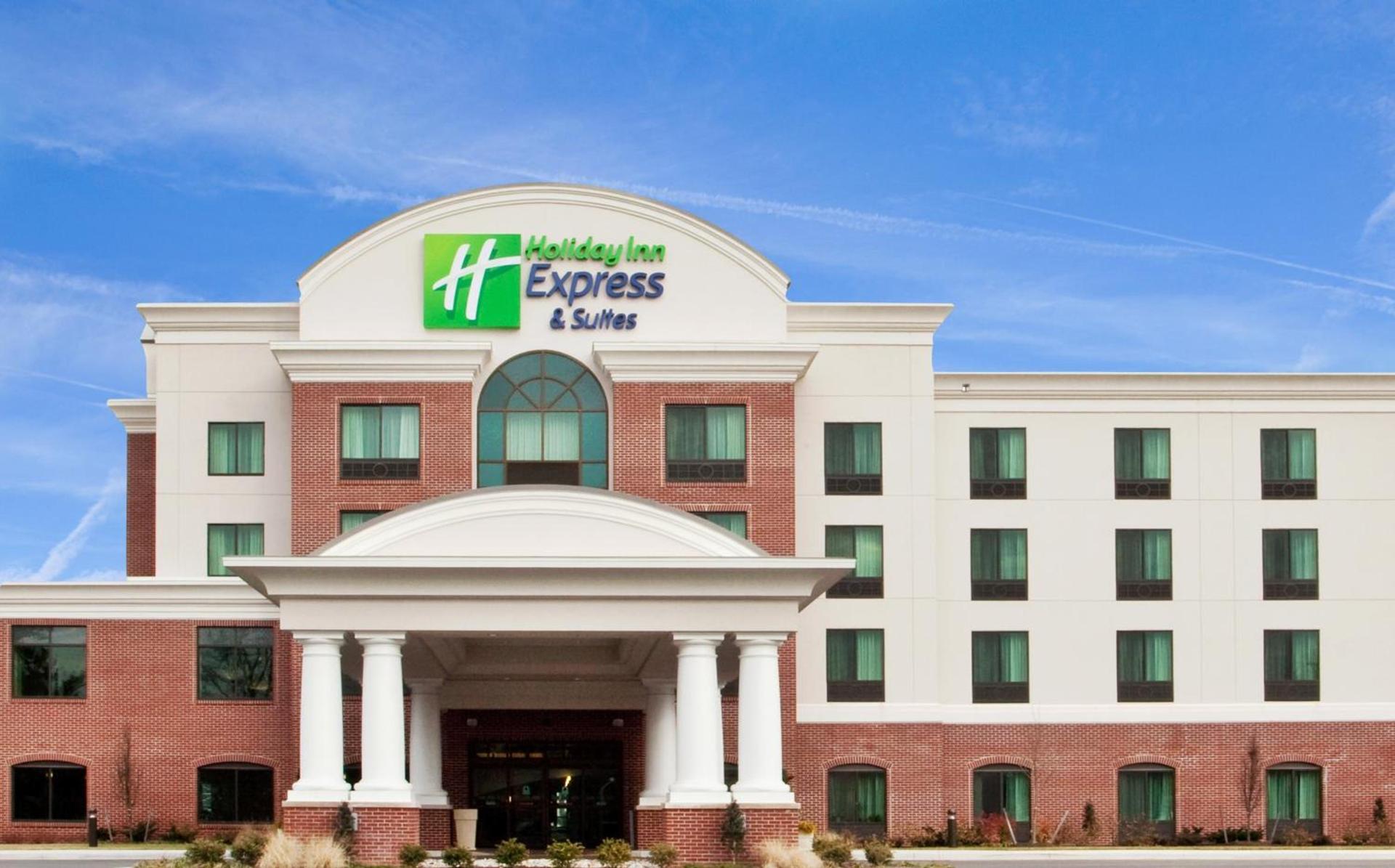 Holiday Inn Express & Suites Wilmington-Newark by IHG photo 21