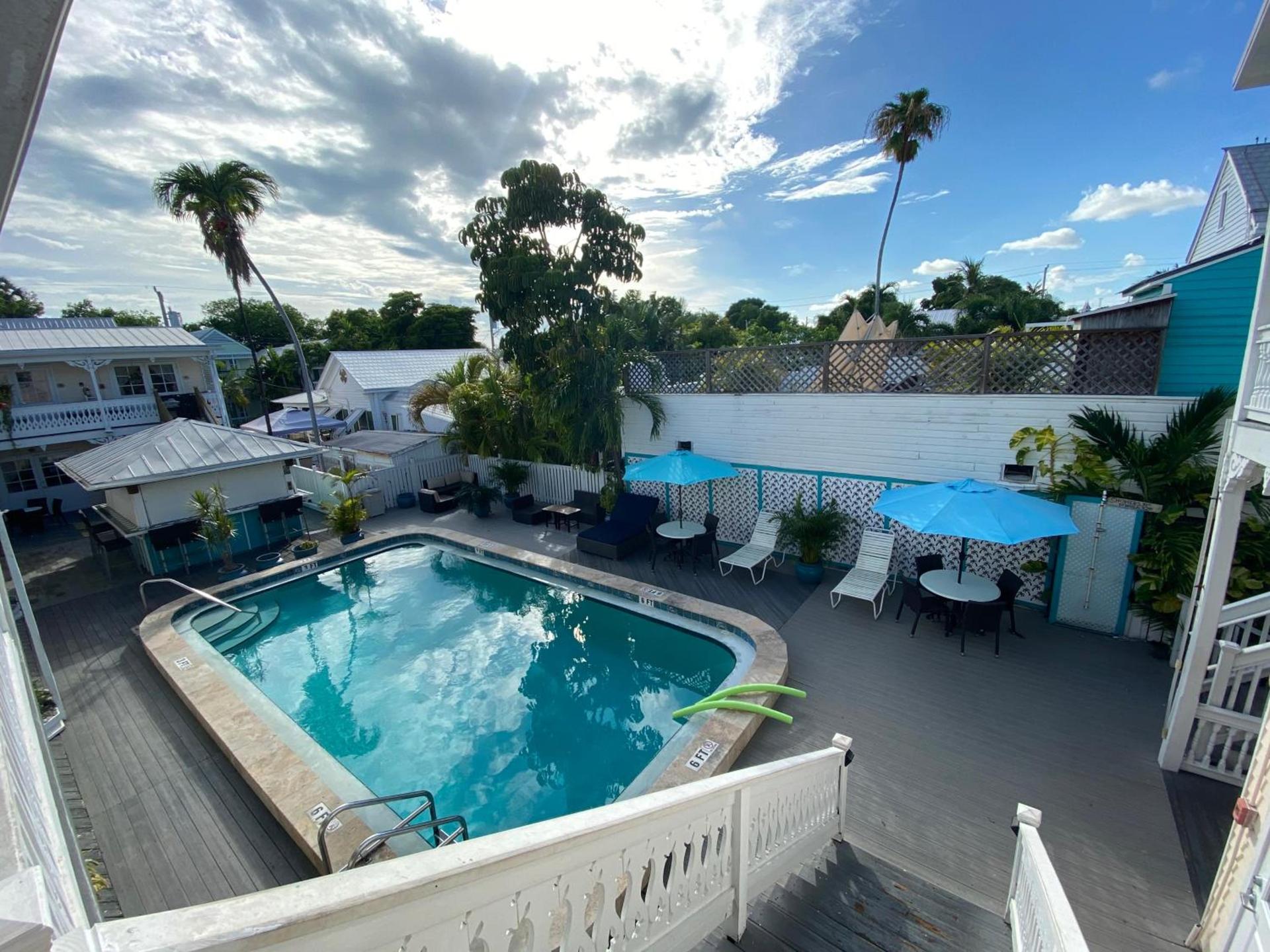 The Palms Hotel photo 92