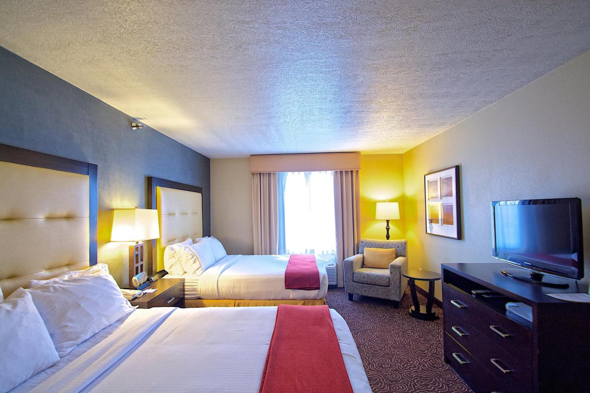 Holiday Inn Express Ogden by IHG photo 25