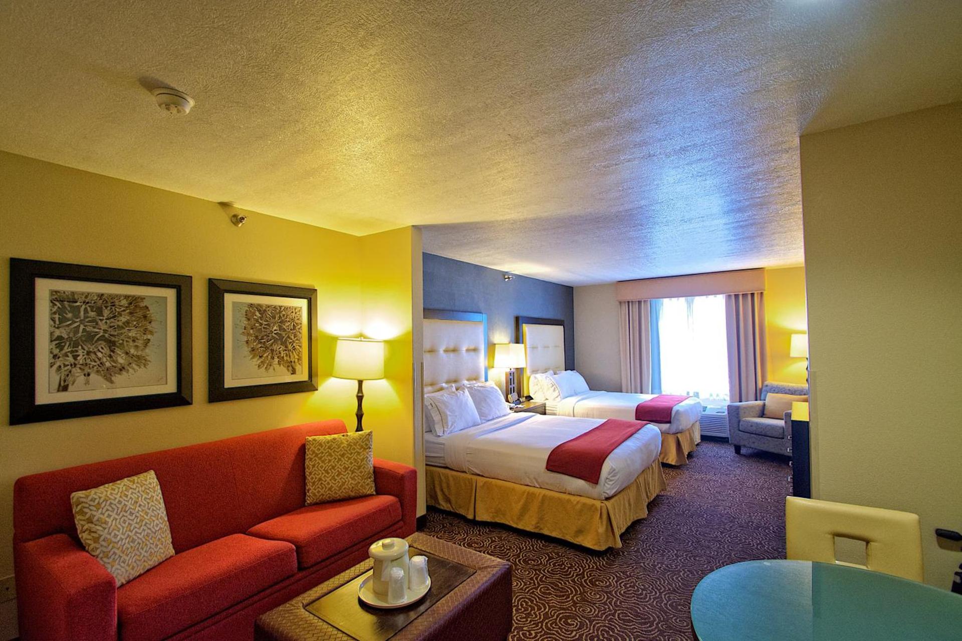Holiday Inn Express Ogden by IHG photo 27