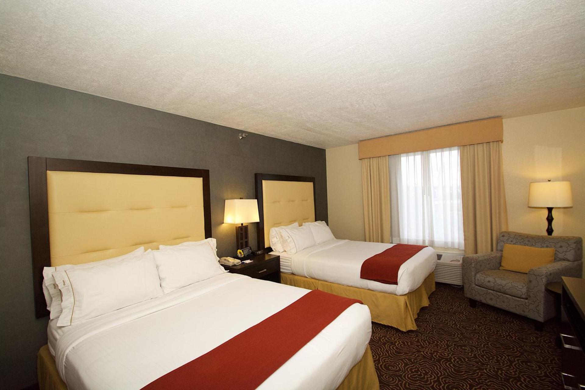 Holiday Inn Express Ogden by IHG photo 28