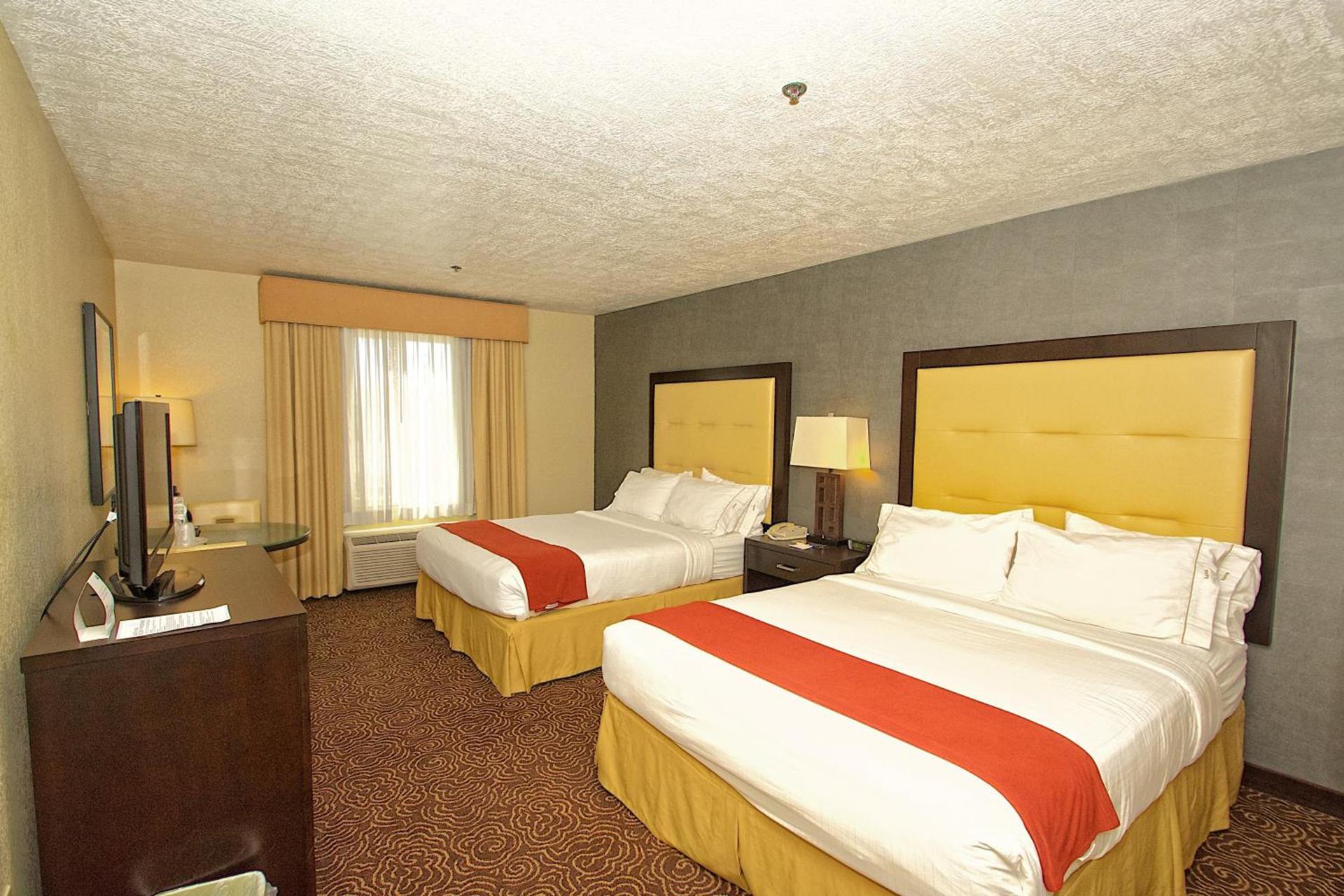 Holiday Inn Express Ogden by IHG photo 24
