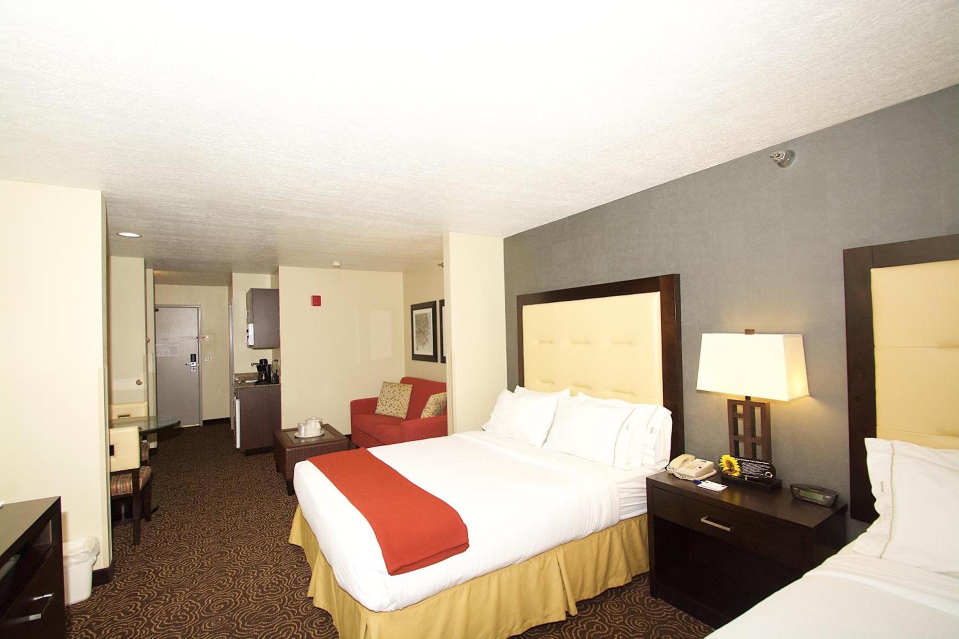 Holiday Inn Express Ogden by IHG photo 29