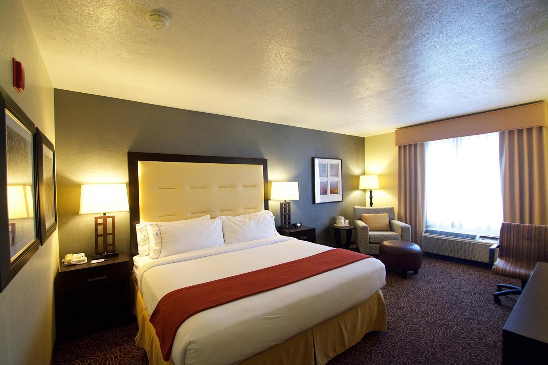 Holiday Inn Express Ogden by IHG photo 30