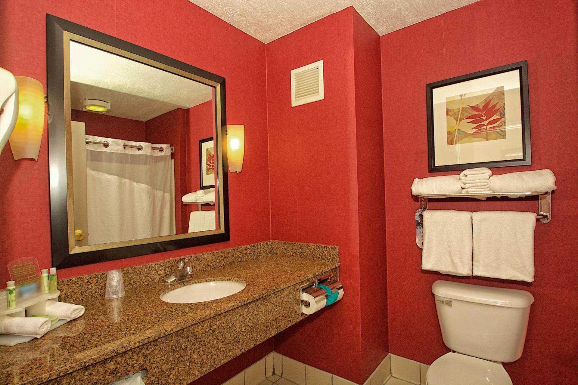 Holiday Inn Express Ogden by IHG photo 22