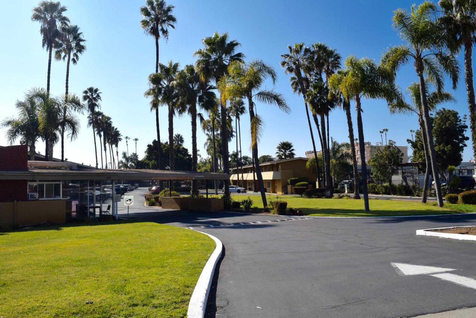 Hotel Palmeras Chula Vista photo 14