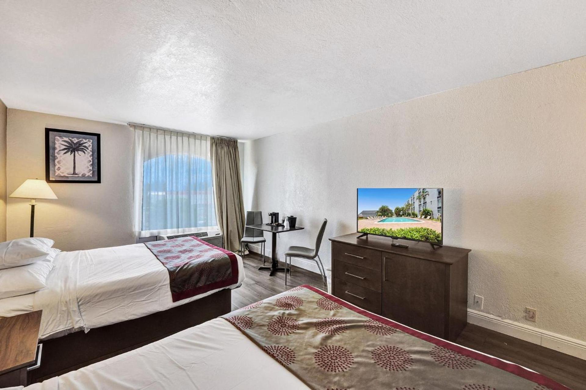 Plaza Hotel Fort Lauderdale photo 52
