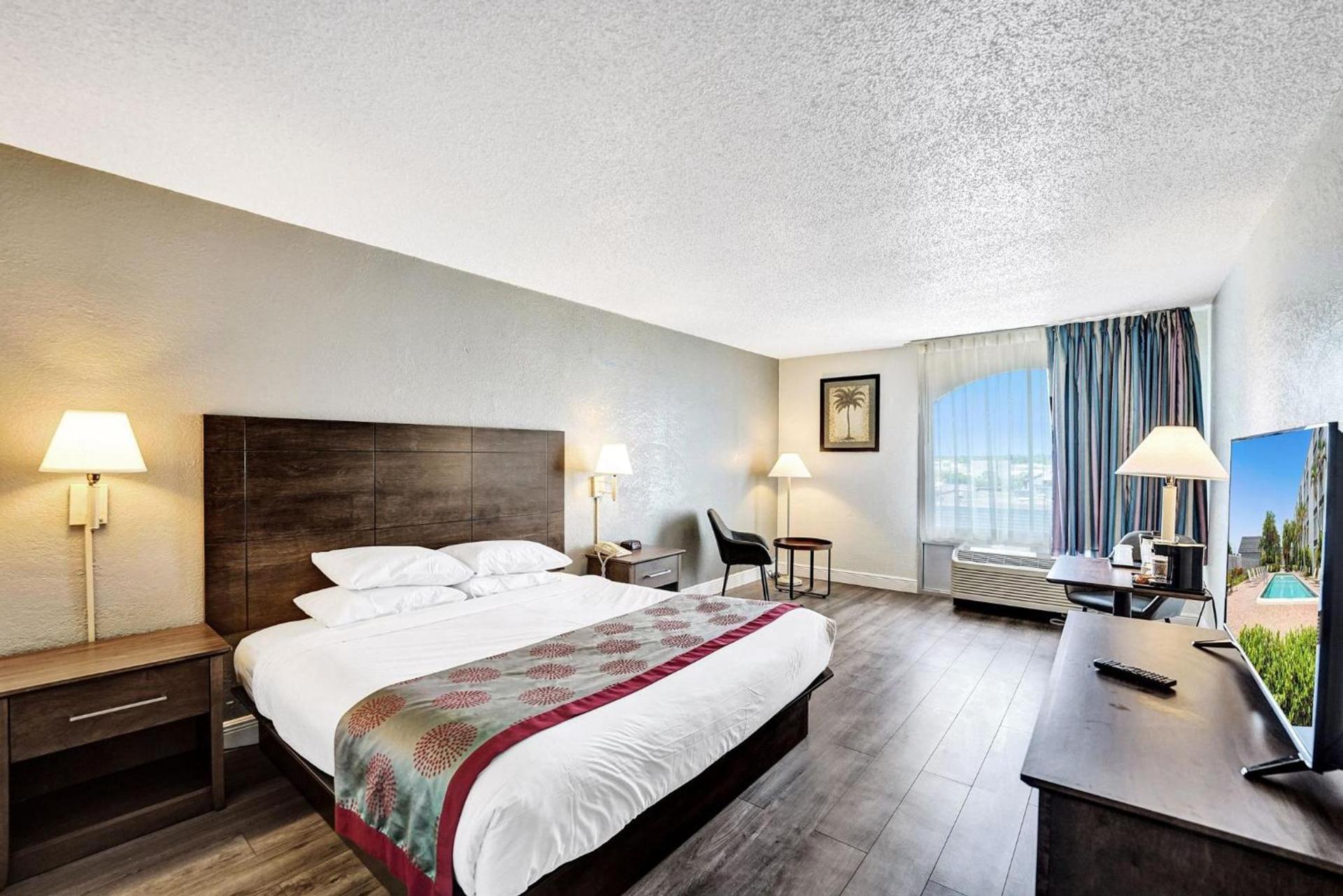 Plaza Hotel Fort Lauderdale photo 45