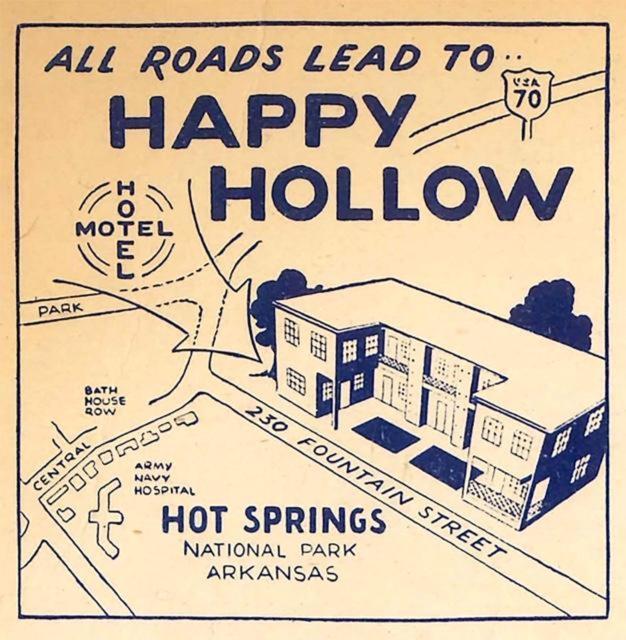 The Happy Hollow photo 4