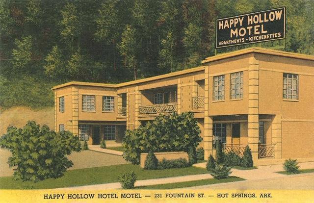 The Happy Hollow photo 3