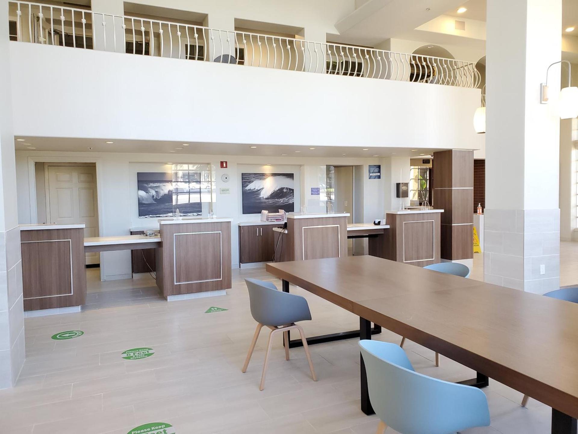 Wyndham Garden San Diego near SeaWorld photo 49