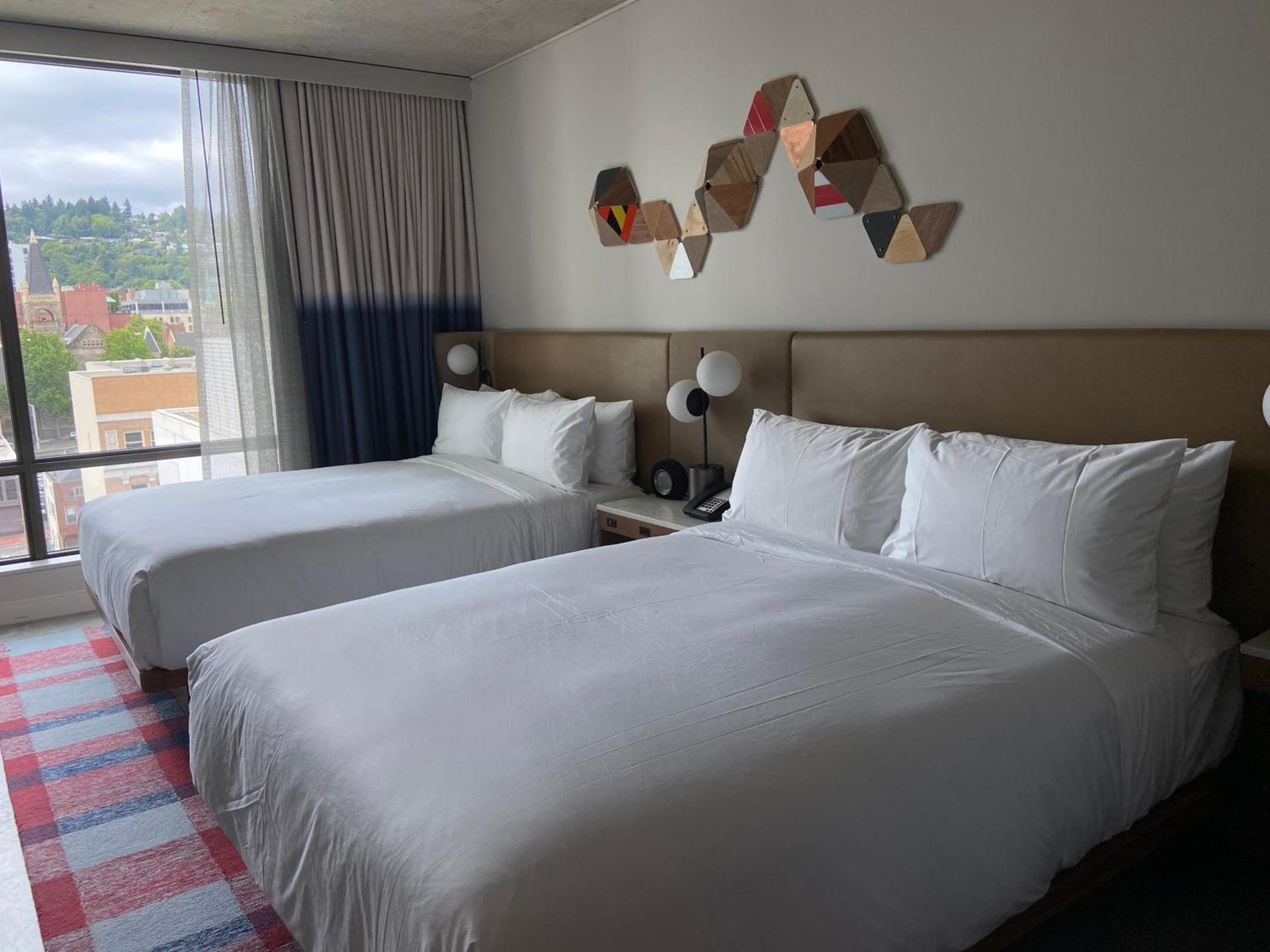 Hyatt Centric Downtown Portland photo 29