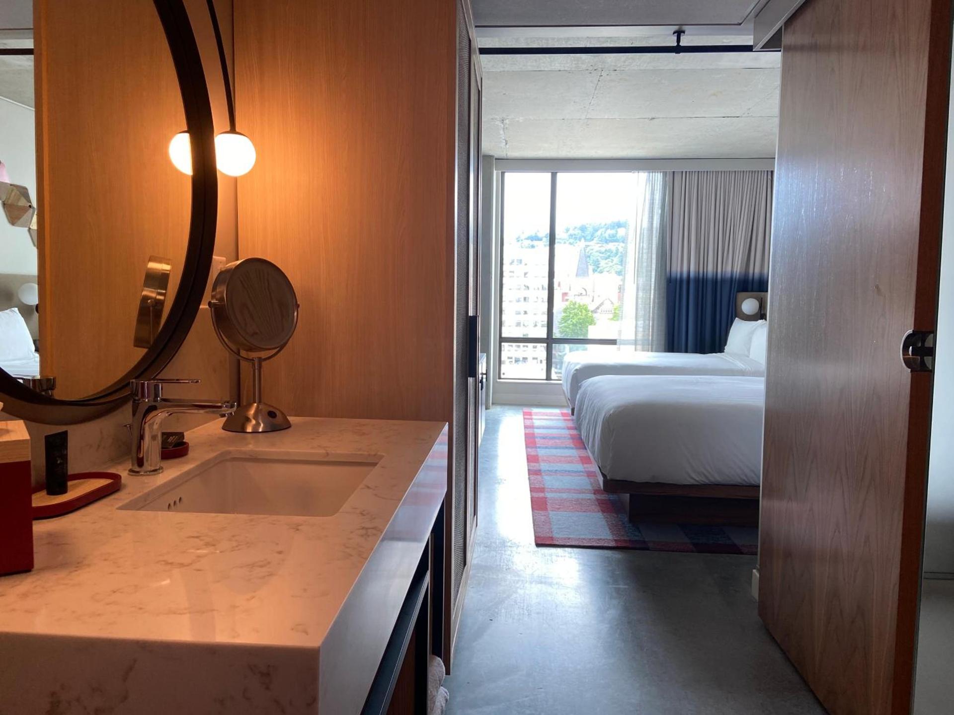 Hyatt Centric Downtown Portland photo 30