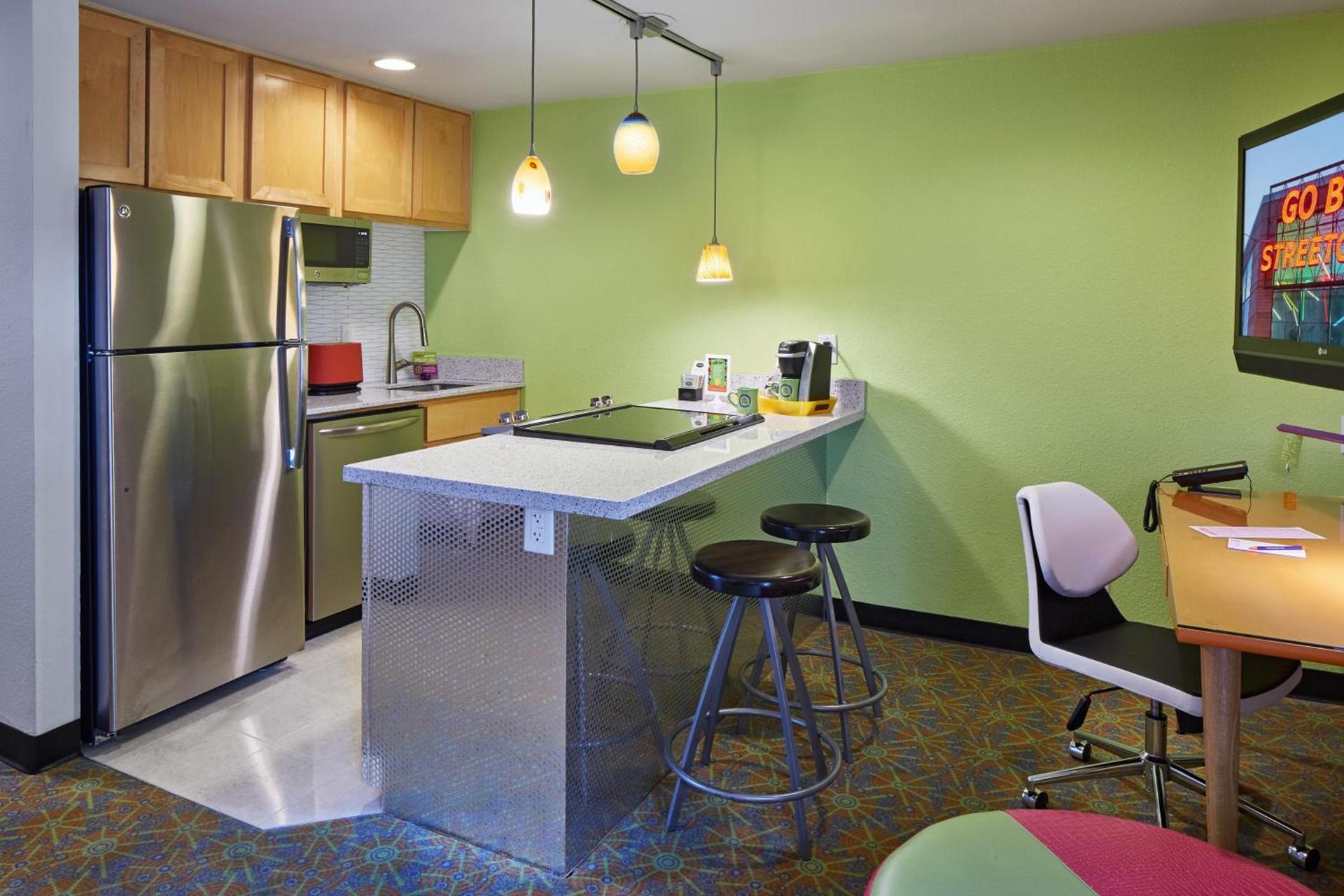 Inn at Northrup Station photo 9