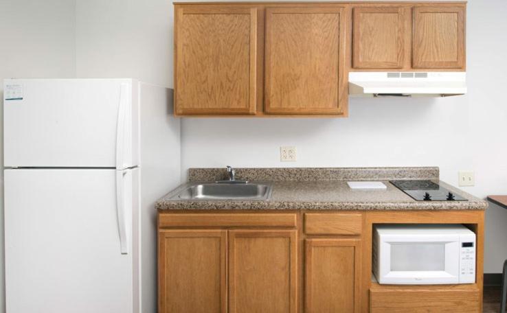 WoodSpring Suites Allentown Bethlehem photo 14