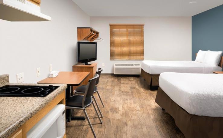 WoodSpring Suites Allentown Bethlehem photo 13