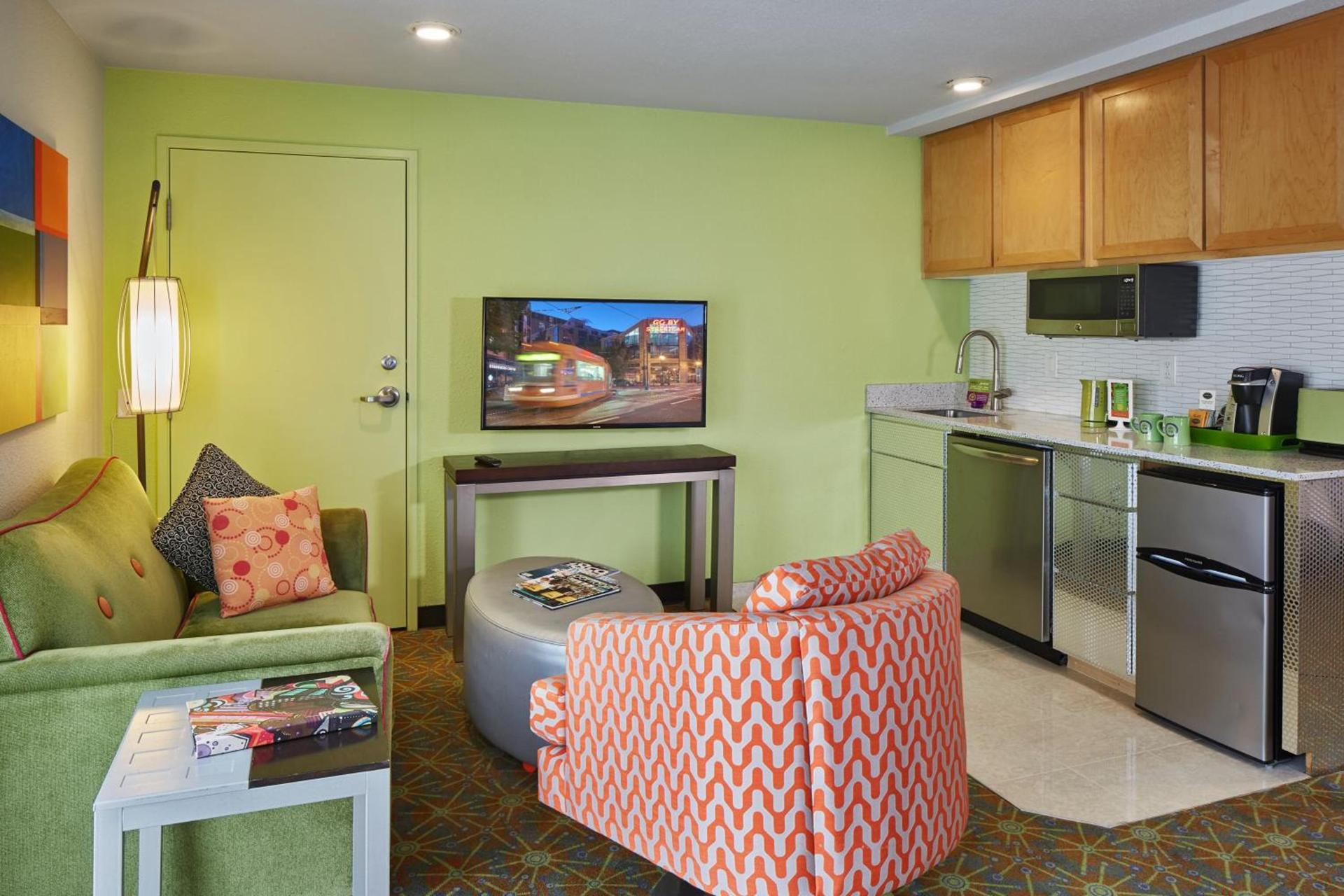 Inn at Northrup Station photo 3