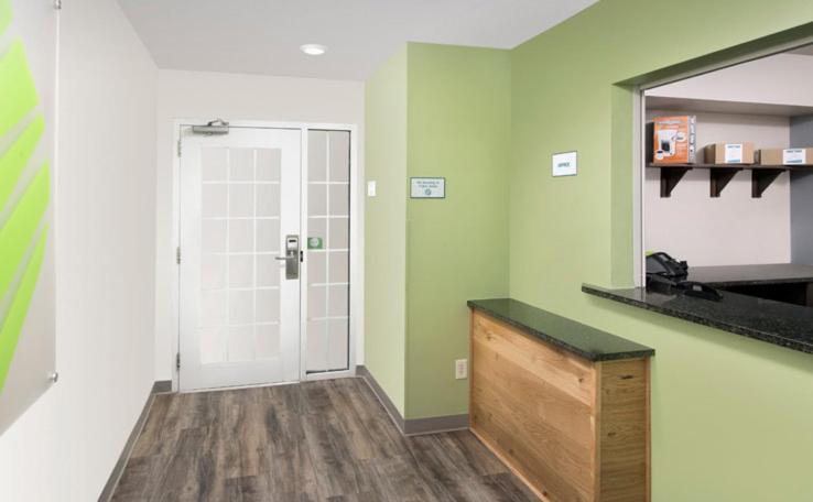 WoodSpring Suites Allentown Bethlehem photo 11