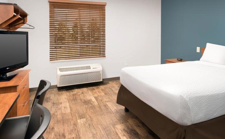 WoodSpring Suites Allentown Bethlehem photo 10