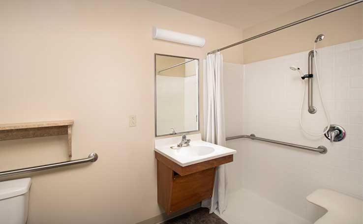 WoodSpring Suites Allentown Bethlehem photo 8