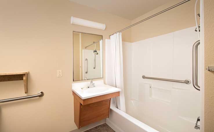 WoodSpring Suites Allentown Bethlehem photo 9