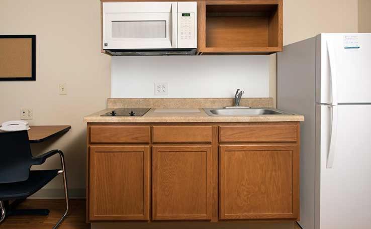 WoodSpring Suites Allentown Bethlehem photo 7