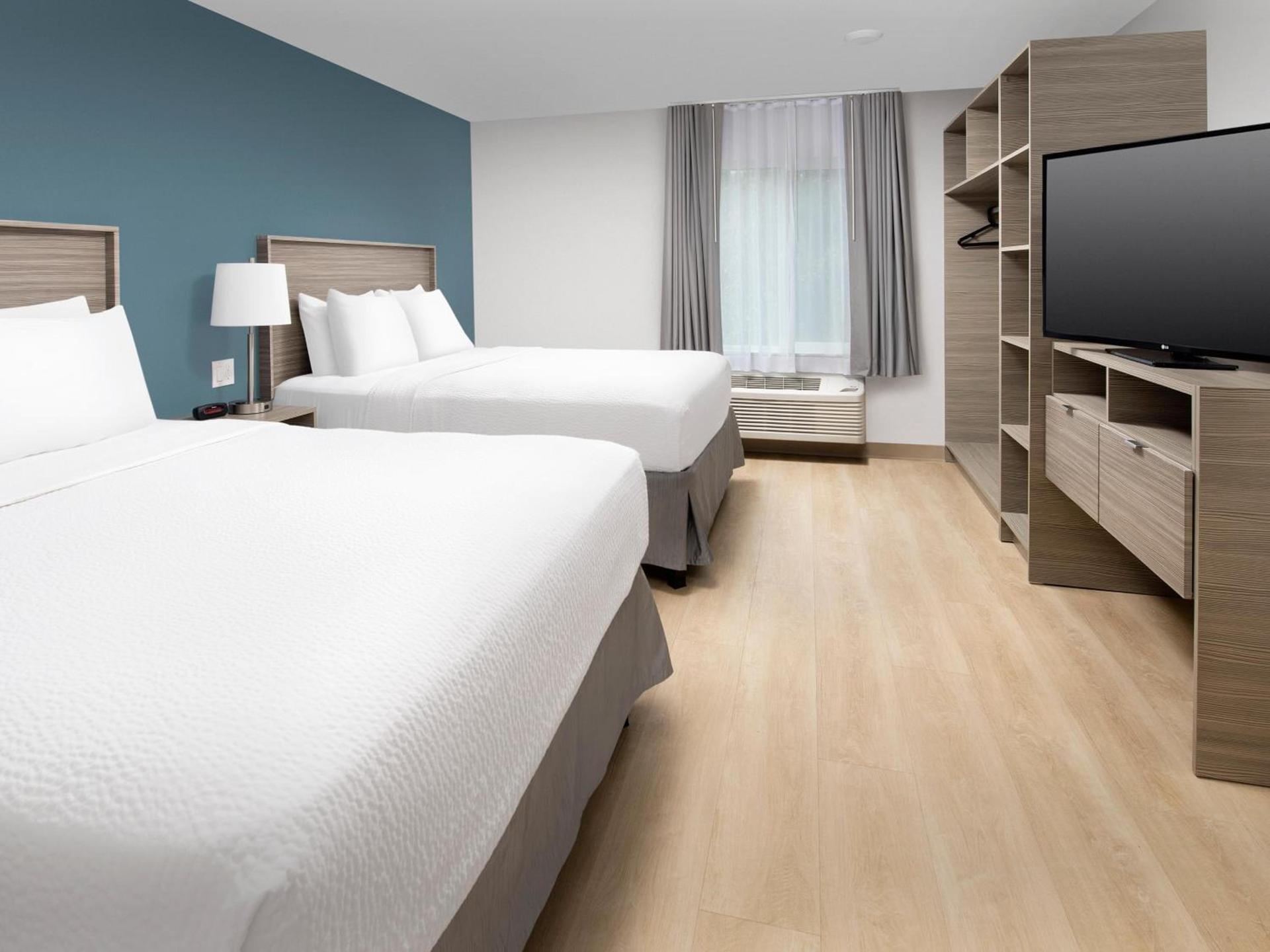 WoodSpring Suites Seattle Tukwila photo 18