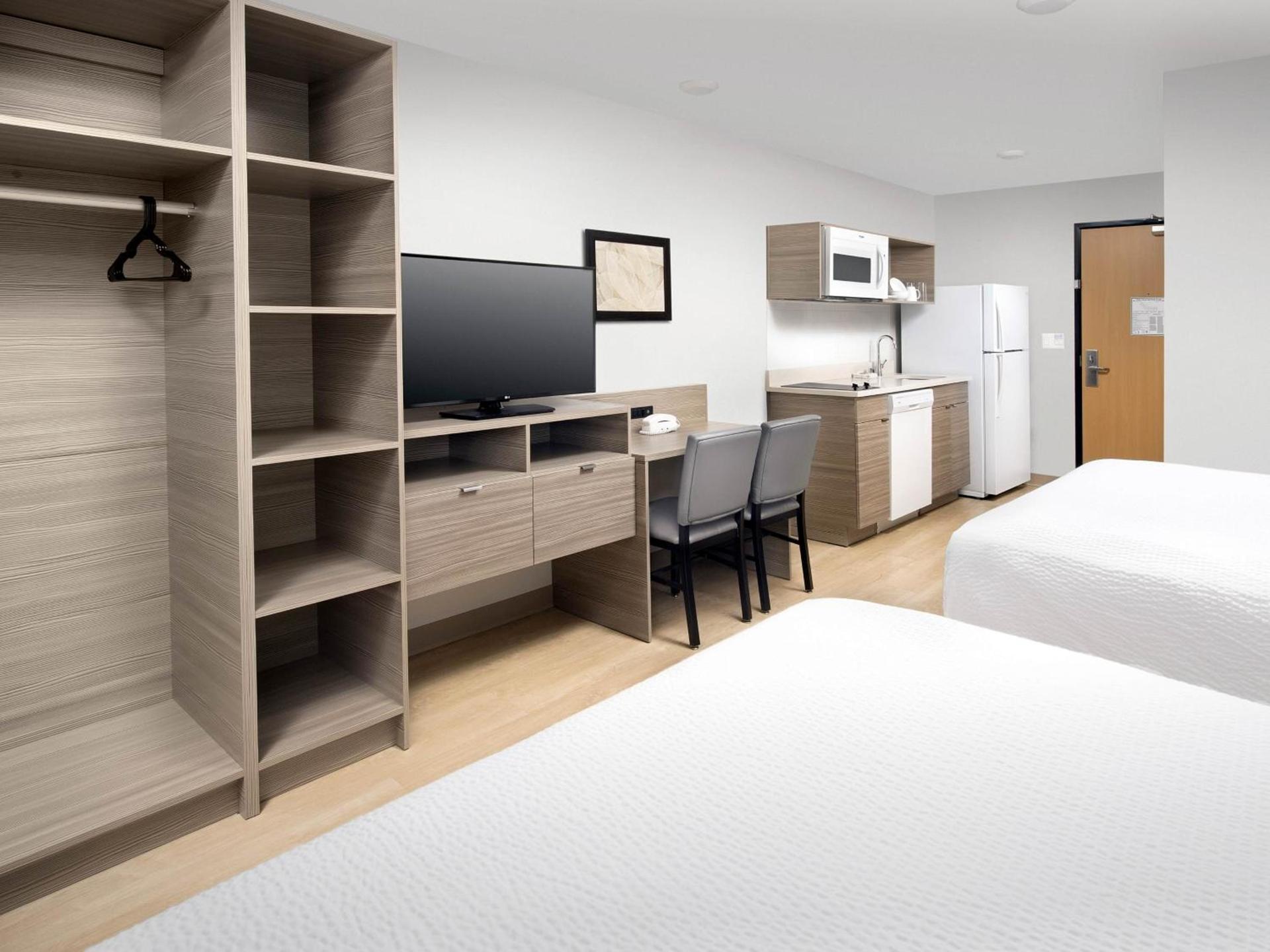 WoodSpring Suites Seattle Tukwila photo 15