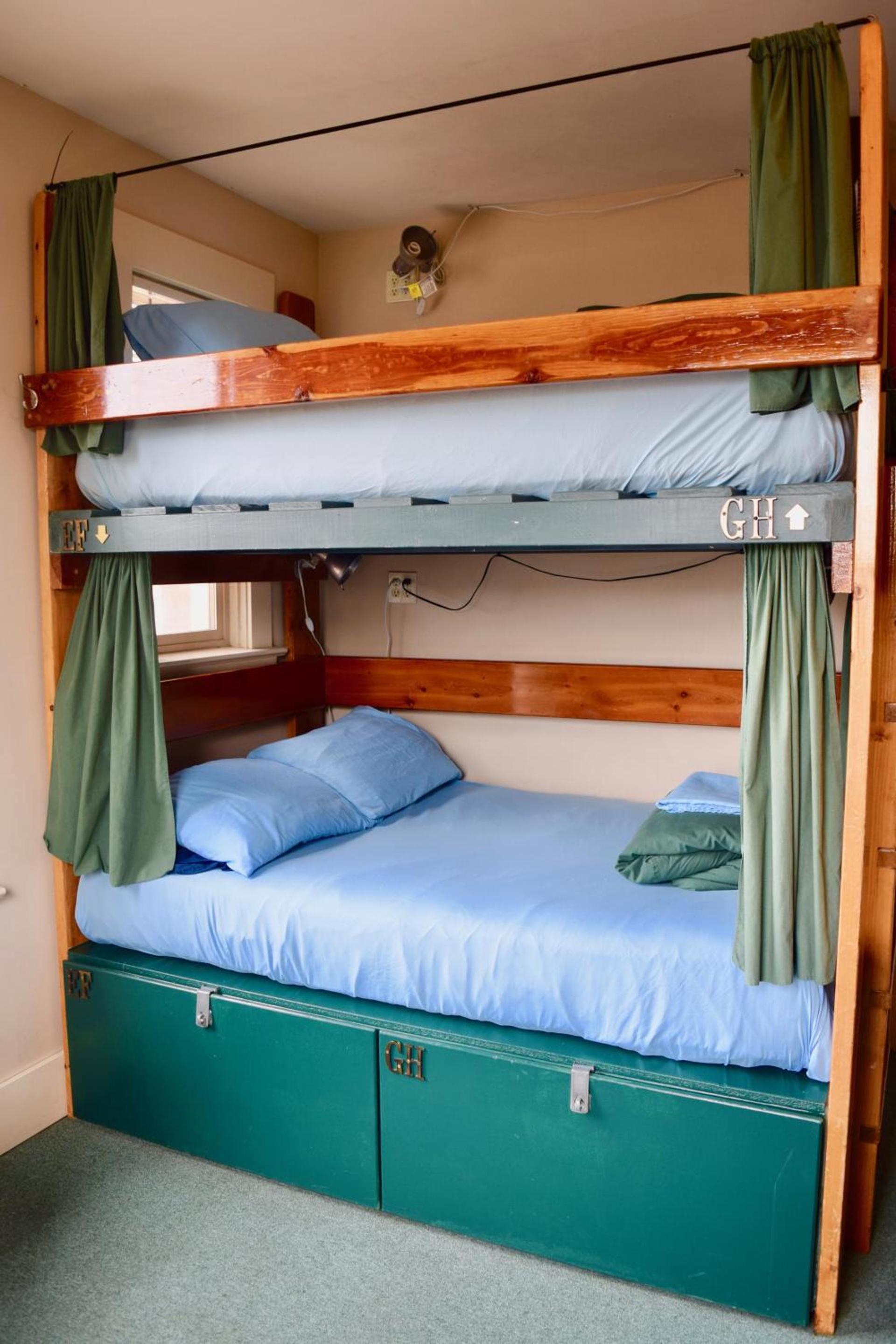 Green Tortoise Hostel Seattle photo 46