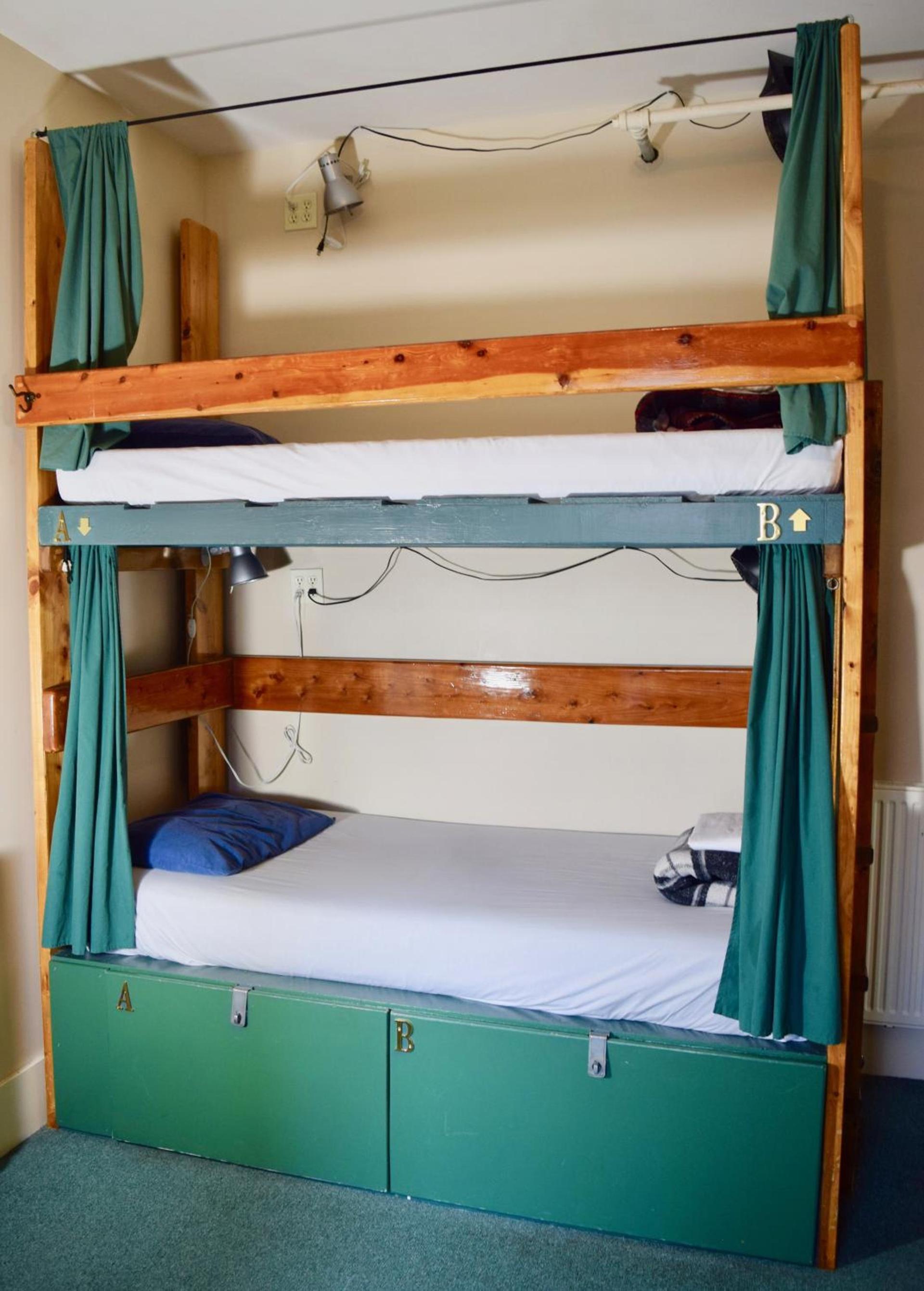 Green Tortoise Hostel Seattle photo 45