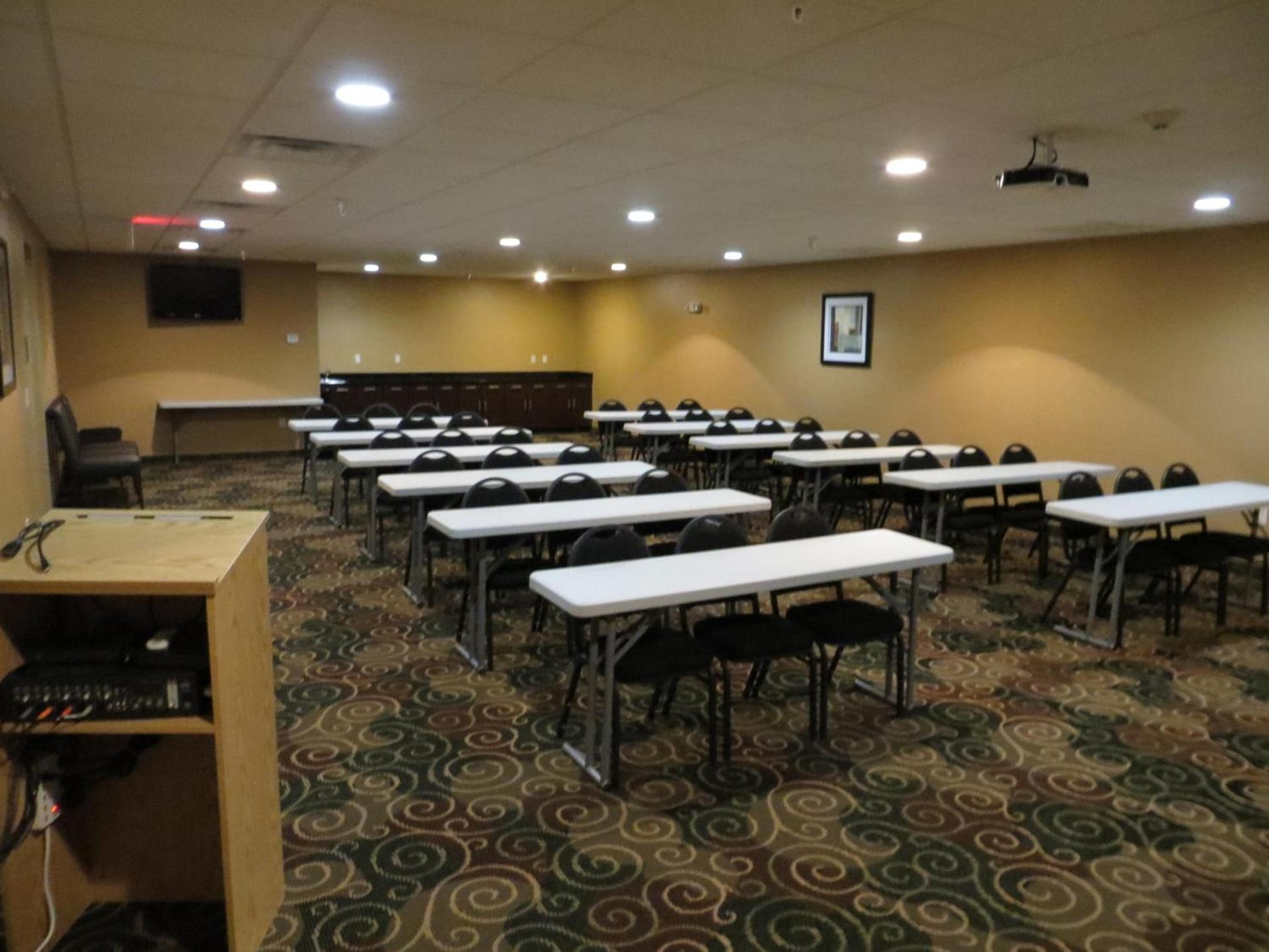 Cobblestone Inn & Suites - Harper photo 21