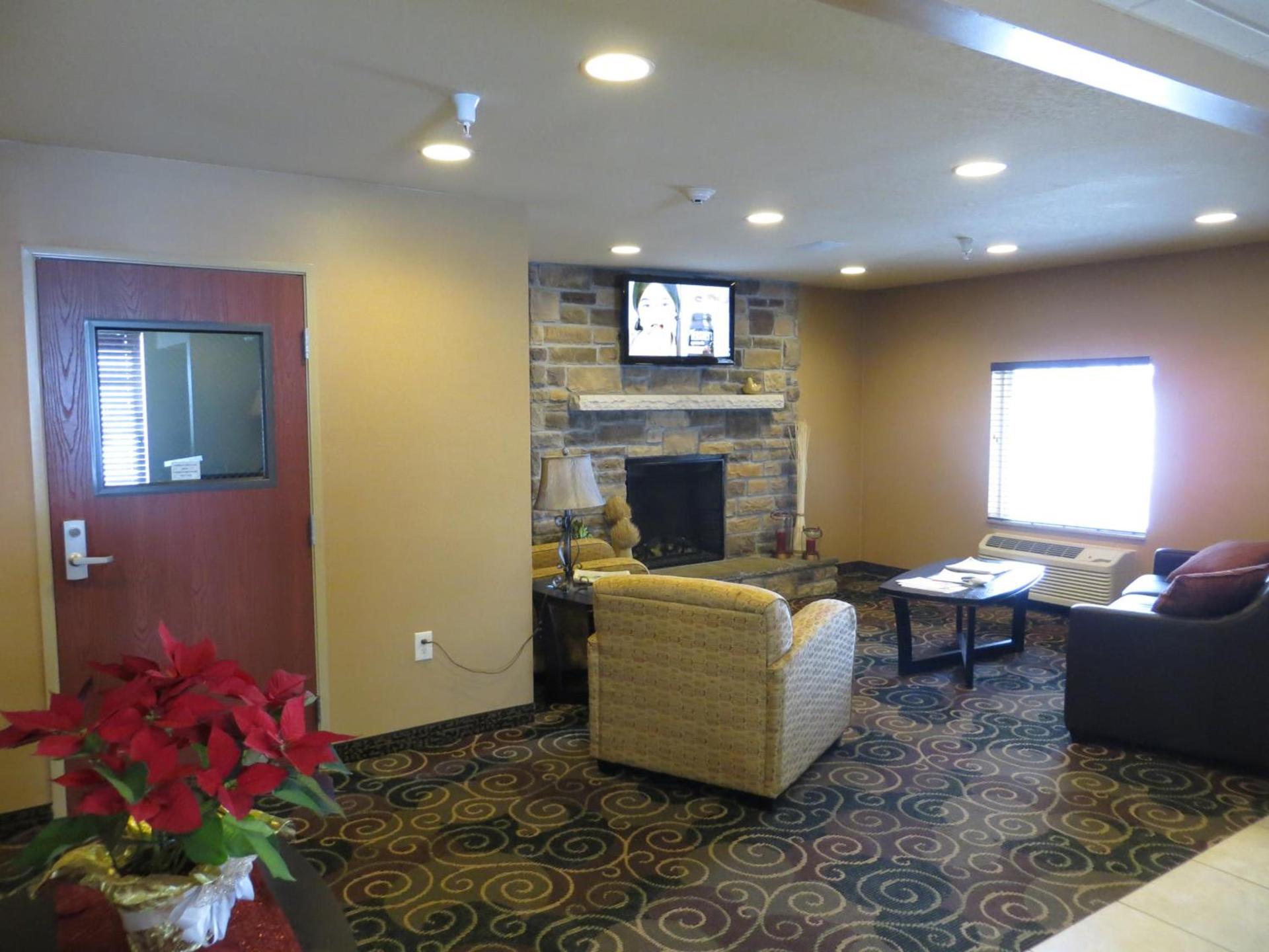 Cobblestone Inn & Suites - Harper photo 4