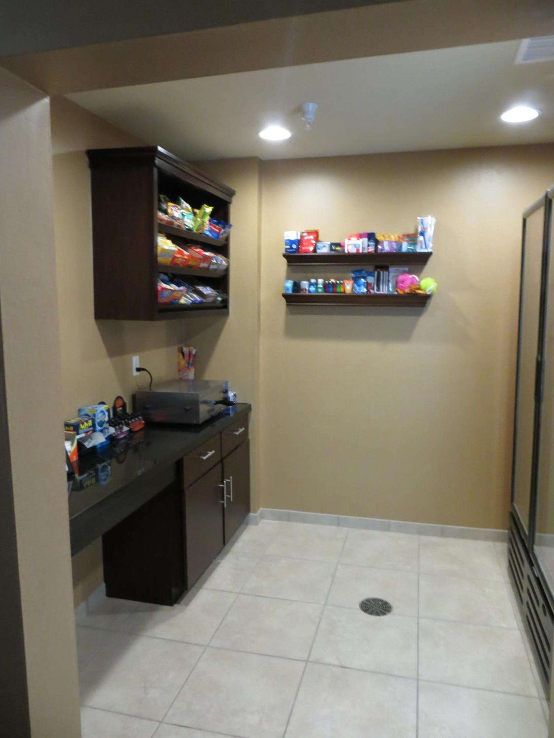 Cobblestone Inn & Suites - Harper photo 11